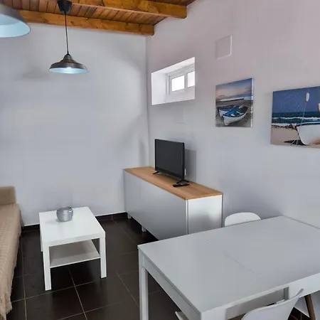 شقة Casa *