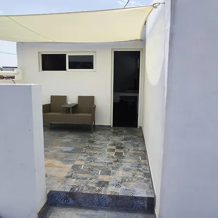 Casa Appartement *