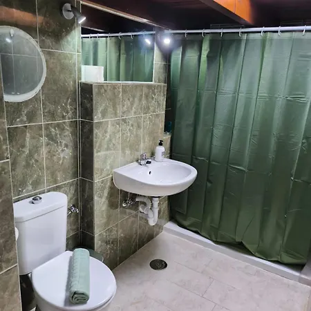 Apartment Casa Lajares