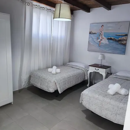 Casa Lajares