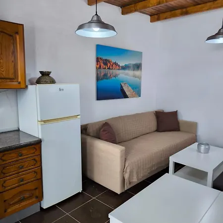 Casa Apartment