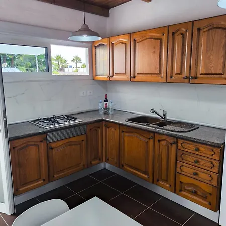 Apartment Casa Lajares