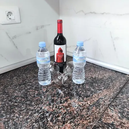 Casa Apartment Lajares