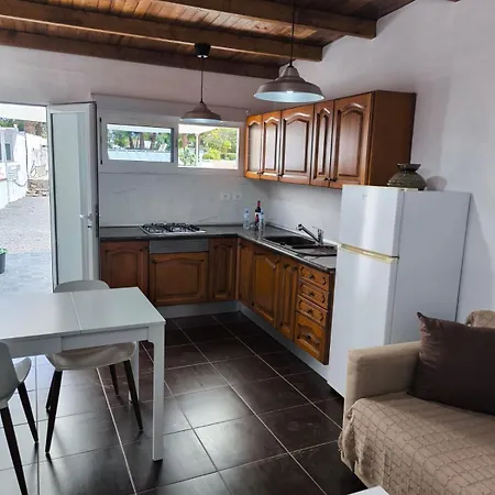 Casa Apartment *