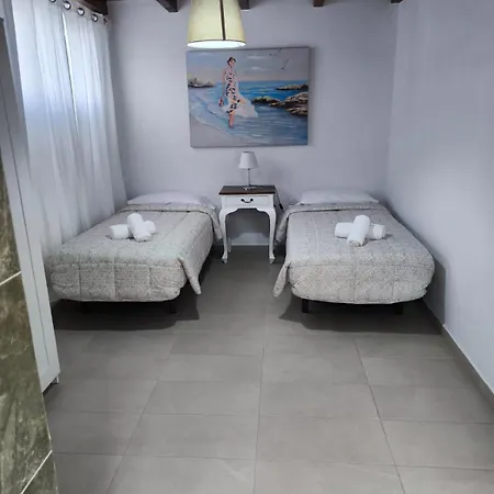 Casa Apartment
