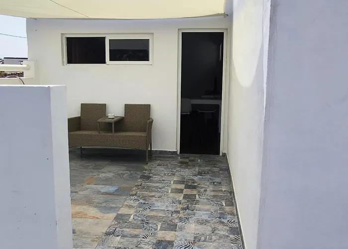 Casa 아파트 *