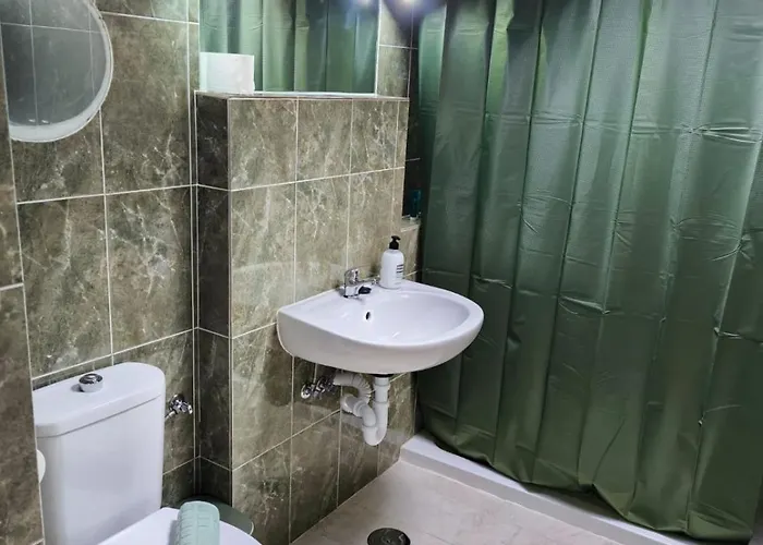 아파트 Casa 라하레스