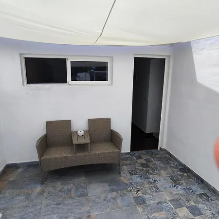 Apartament Casa Lajares